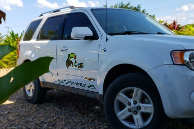 San Ignacio to Belize City (International Airport of Belize/Belize Water Taxi) - The Driver and Service Quality