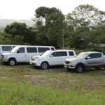 San Ignacio to Water taxi & Belize International Airport or hotel - Exploring the Transfer Experience in Detail