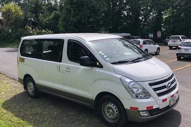 San Jose Airport to La Fortuna Private VIP Transfer - Who Should Book This Transfer?