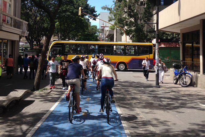 San Jose Bike & Bites Ride - Who Will Enjoy This Tour Most?