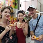 San Jose: Bites and Sights Walking Food Tour including Markets - Coffee, Food, and Hands-On Fun