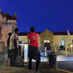 San Jose By Night: Sights & Culture Tour with Local Dinner - Who Will Enjoy This Tour Most?