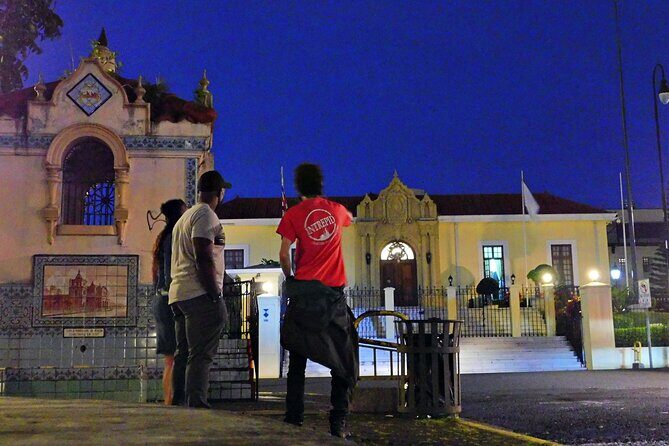 San Jose By Night: Sights & Culture Tour with Local Dinner - Who Will Enjoy This Tour Most?