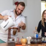 San Jose By Night tour Farm to Table Dinner & Cocktail Class - The Real Value: Why This Tour Works