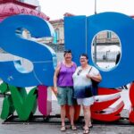 San Jose: Insider Spots, City Highlights - small groups - Deep Dive: A Moment-by-Moment Look at the Tour