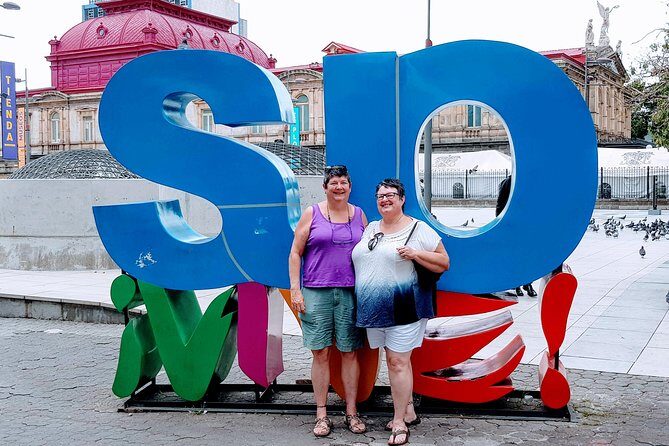 San Jose: Insider Spots, City Highlights - small groups - Deep Dive: A Moment-by-Moment Look at the Tour