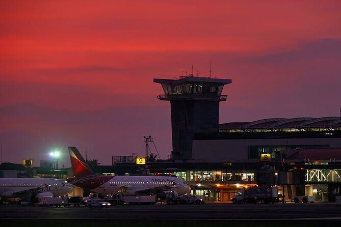 San Jose Int. Airport, Private Shuttle all over Costa Rica ONE WAY or ROUND TRIP - Who Should Consider This Shuttle?