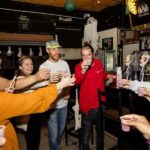 San José: Night Food and Culture Tour with Dinner - What Makes This Tour Stand Out?