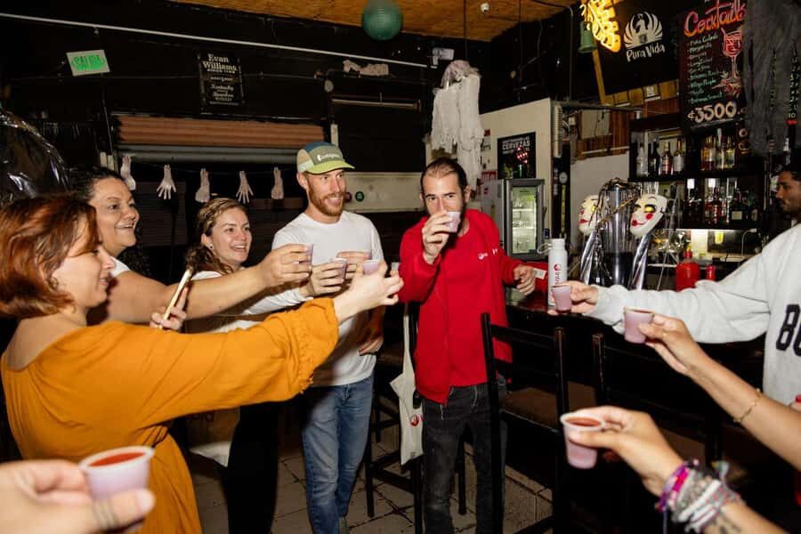 San José: Night Food and Culture Tour with Dinner - What Makes This Tour Stand Out?