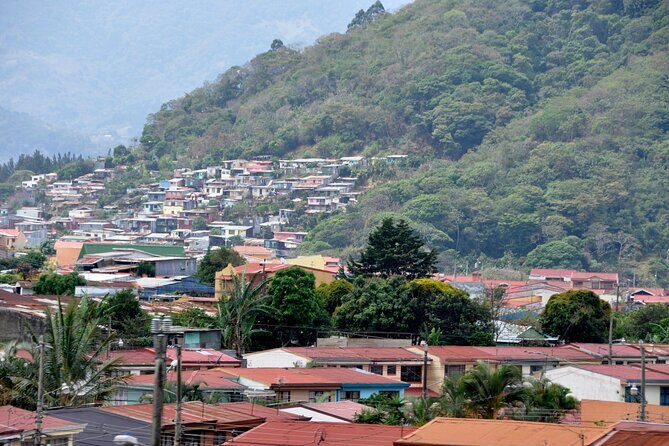 San Jose : Private Custom Guided Tour With A Guide (Private Tour) - FAQ