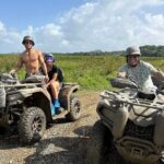 San Juan 2 Hour ATV for Driver and Passenger - Authentic Experiences and Practical Tips