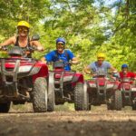 San Juan 2-hour ATV / Minutes away from most Hotels in the area - Authentic Insights from Reviewers