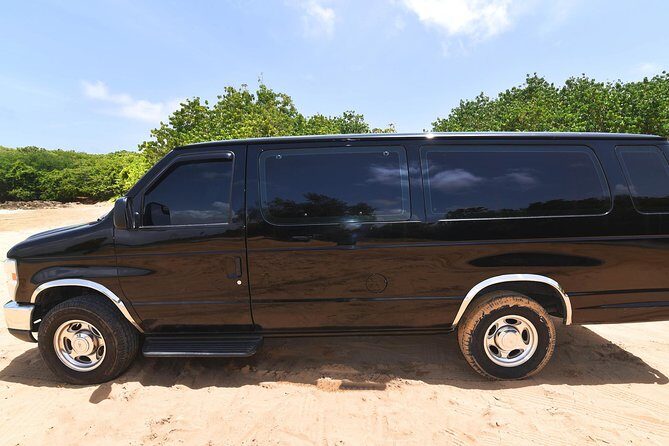 San Juan Arrival Share Transfer - Who this transfer is perfect for