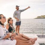 San Juan Bay Day Sail with Drinks Included - Final Thoughts: Who Will Love This Sail?