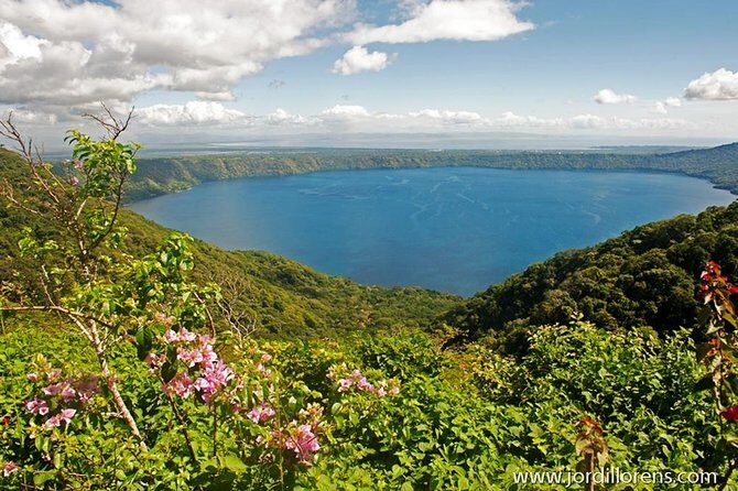 San Juan del Sur Shore Excursion: Private Masaya Volcano and Catarina Tour - What to Expect at Each Stop