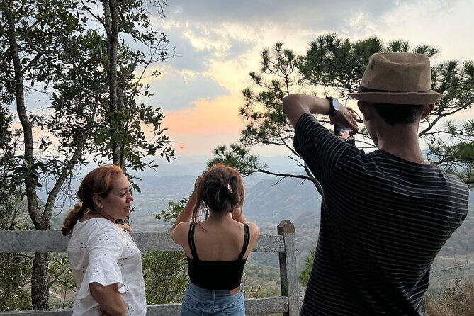 San Juan del Sur+Granada and Catarina lookout - Practical Details and Why They Matter