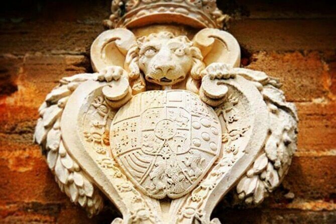 San Juan Haunted History Walking Tour - Exploring the Haunted Streets of Old San Juan