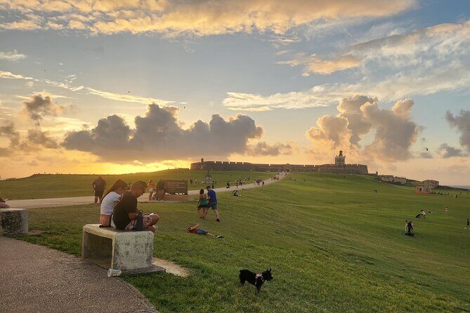 San Juan Highlights Driving Tour - Who Will Enjoy This Tour?