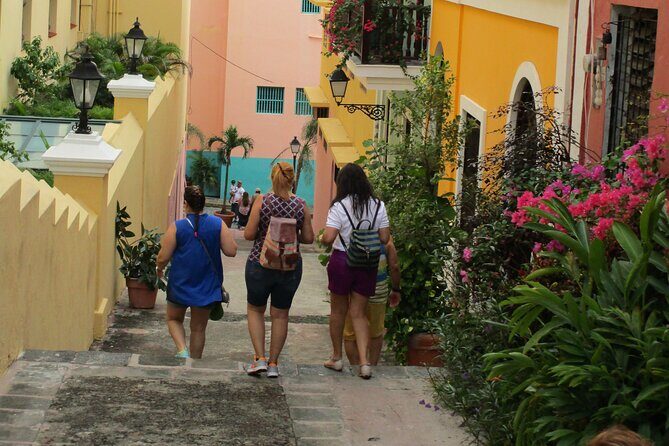 San Juan Highlights Private Guided Tour - Who Would Enjoy This Tour?