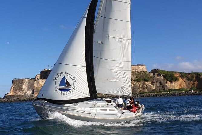 San Juan Historical Bay Daytime Sailing Tour - Why Choose This Tour?