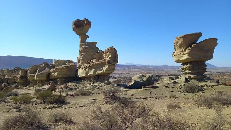 San Juan: Ischigualasto Park Valley of the Moon Tour - Why This Tour Works Well for You