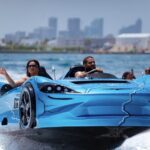 San Juan: JetCar VIP Adventure Tour - A Deep Dive into the JetCar VIP Adventure Tour