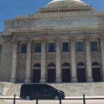 San Juan Luxury Private Round-Trip Transfer: SJU Airport - Cruise Pier - Hotel - Authentic Experiences and Reviews