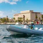 San Juan Mini Boat Tour - What’s Included & What’s Not