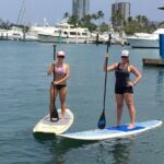San Juan | Paddleboard | Kayak | Snorkeling | Guided Tours - FAQ