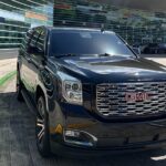 San Juan PR Transfer in Luxury SUV (Airports,Ports,Hotel,Airbnb) - Deep Dive: What Your Ride Looks Like