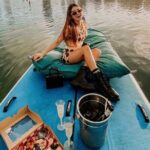 San Juan  Private Floating Picnic Experience in Condado Lagoon - Frequently Asked Questions