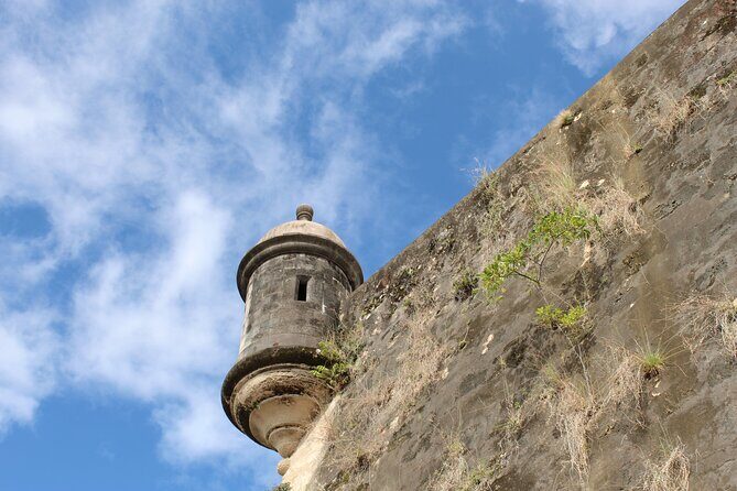 San Juan Private Old Walking Tour - A Closer Look at the Tour Experience