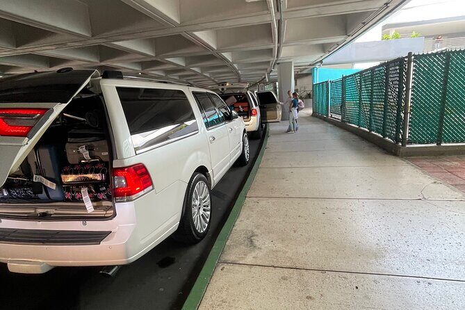 San juan Puerto Rico PrivateTransfers Airport,Hotels,Cruise Ports - Final Thoughts: Is It Worth It?