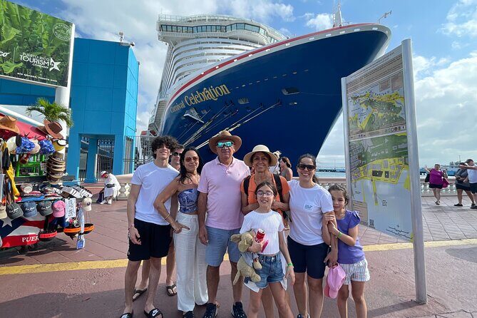 San Juan Sightseeing Private Tour - Final Thoughts