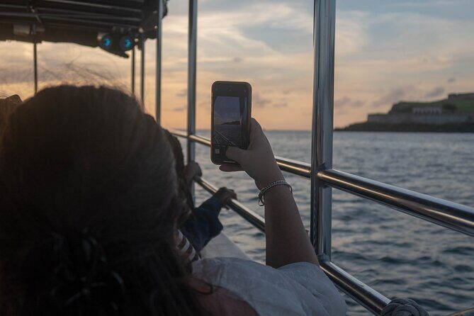 San Juan Sunset Harbor Boat Ride - Practical Details and Tips