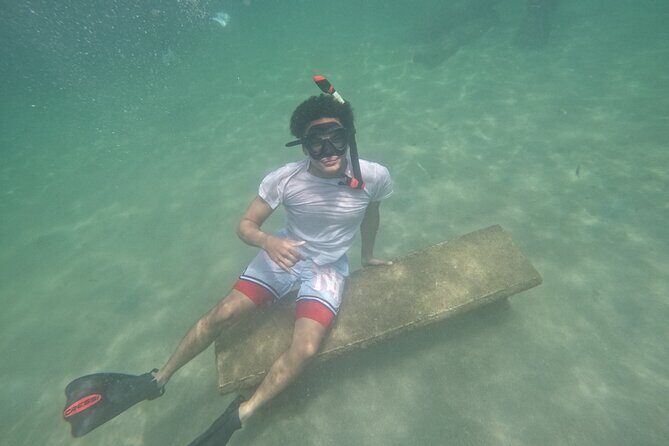 San Juan Turtle Spotting Snorkel Adventure with Videos - Why We Think This Tour Works Well