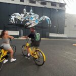 San Juan Urban Art Bike Tour 2 Hour and 4 Hour Options - Frequently Asked Questions