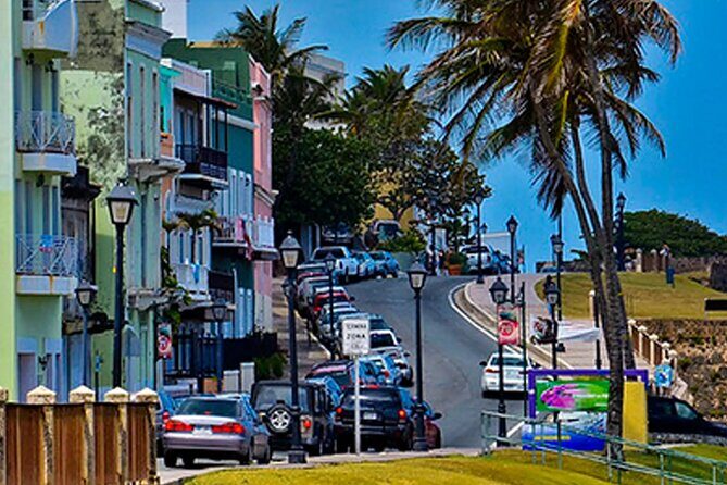 San Juans Reggaeton History: A Self-Guided Audio Tour - A Deep Dive into the San Juans Reggaetón History Tour