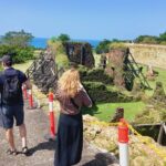 San Lorenzo Castillo Portobelo ruins & the Panama canal expansion - Final Thoughts