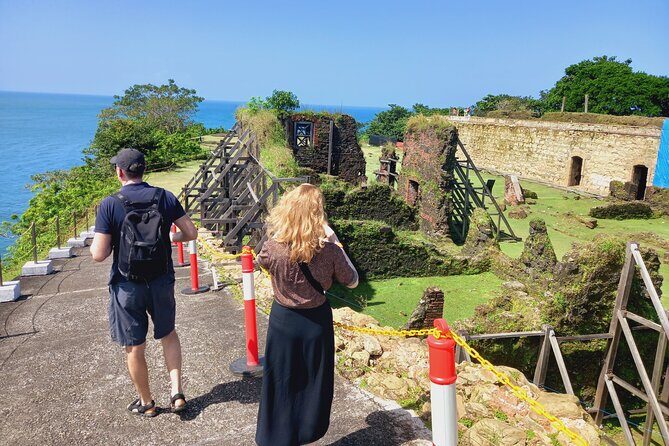 San Lorenzo Castillo Portobelo ruins & the Panama canal expansion - Final Thoughts