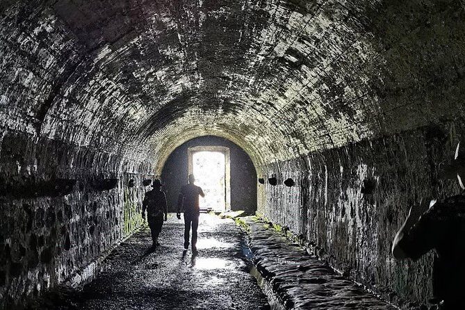 San Lorenzo Fort and Agua Clara-Gatun Locks Panama Canal Tour - Why This Tour Offers Excellent Value