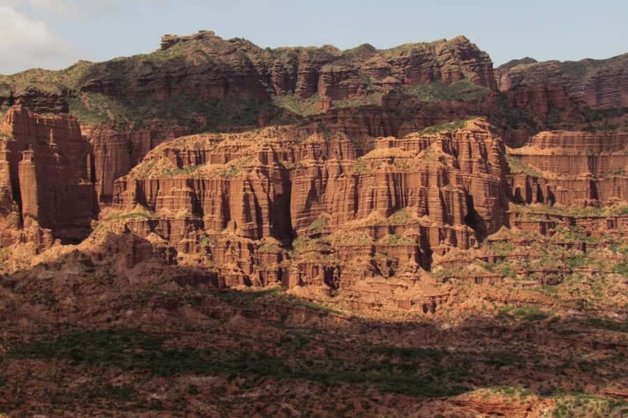 San Luis: Sierra de las Quijadas National Park Trip and Hike - Why This Tour Offers Real Value