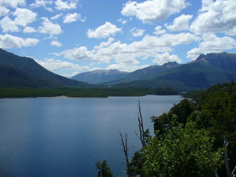 San Martín de los Andes by 7 Lagos - What the Tour Includes and Practical Tips