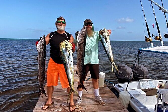 San Pedro and Caye Caulker Hop-On Hop-off Private Tour - Who Will Love This Tour?