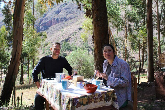 San Pedro Ceremony in Cusco - Why This Tour Is Worth Consideration