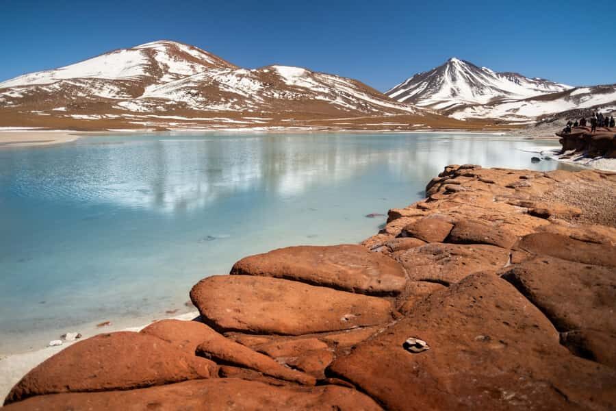 San Pedro de Atacama: 3-Day Activity Combo with 4 Tours - Transportation and Physical Demands