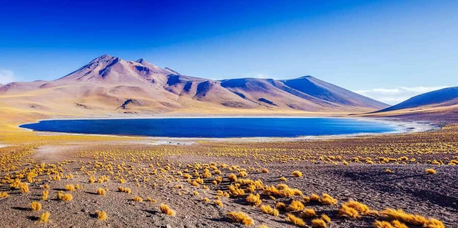 San Pedro de Atacama: 3-Day Activity Combo with 4 Tours - FAQ