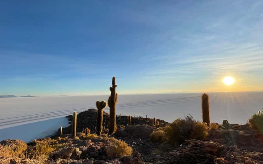 San Pedro de Atacama: 4-Day Uyuni Salt Flats Tour - What’s Included & What’s Not