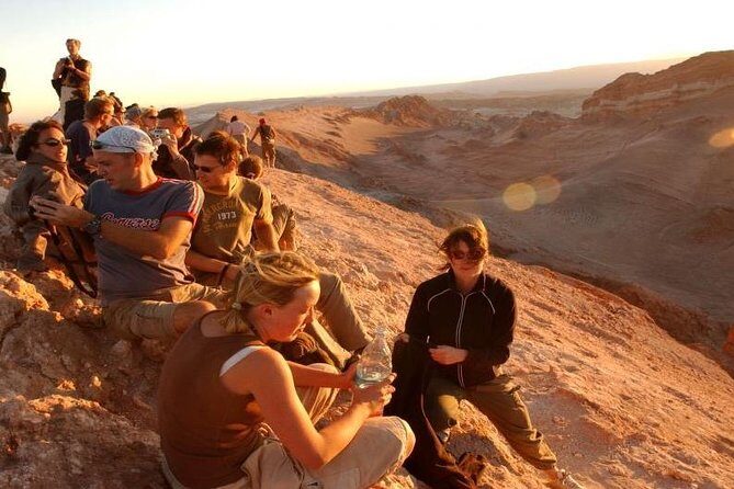 San Pedro de Atacama: 4-Days Magic Desert Adventure - Who Should Consider This Tour?