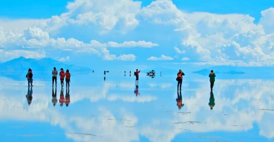 San Pedro de Atacama and Uyuni: 9-Day Adventure Package - Why This Tour Offers Such Good Value